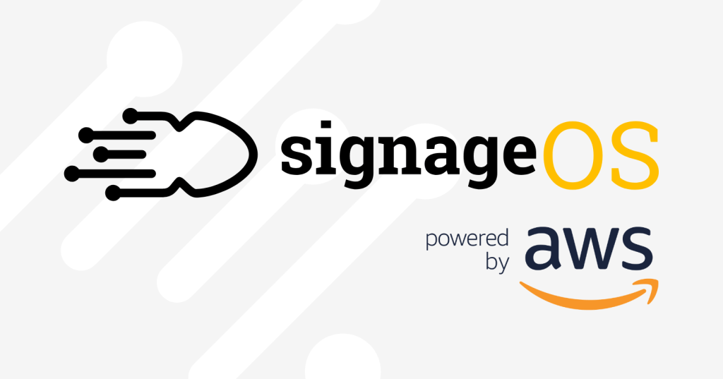 signageOS’ Server Migration to AWS Part&nbsp;II