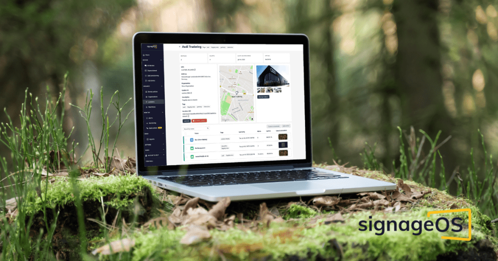 8 Sustainable Strategies for Businesses in the Digital Signage&nbsp;Industry