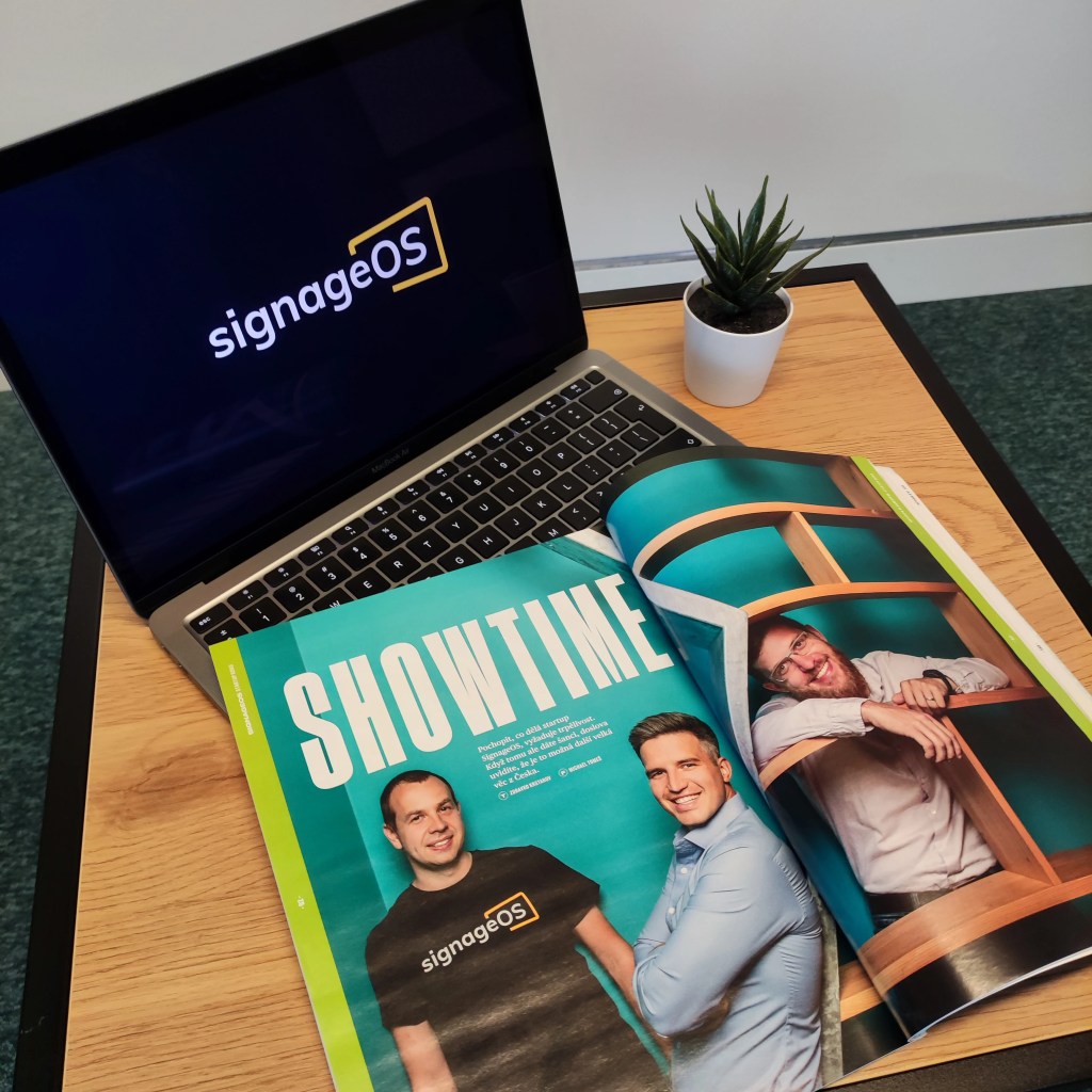 A Year Later: Forbes&nbsp;Next