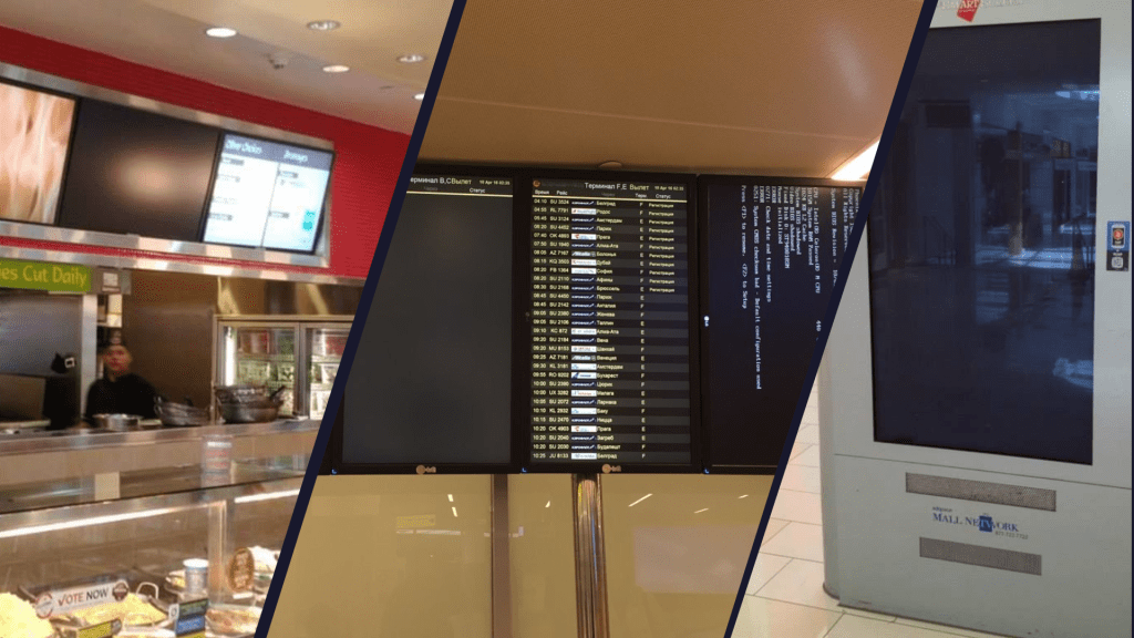 How Will You Know When Your Screens Go&nbsp;Dark?