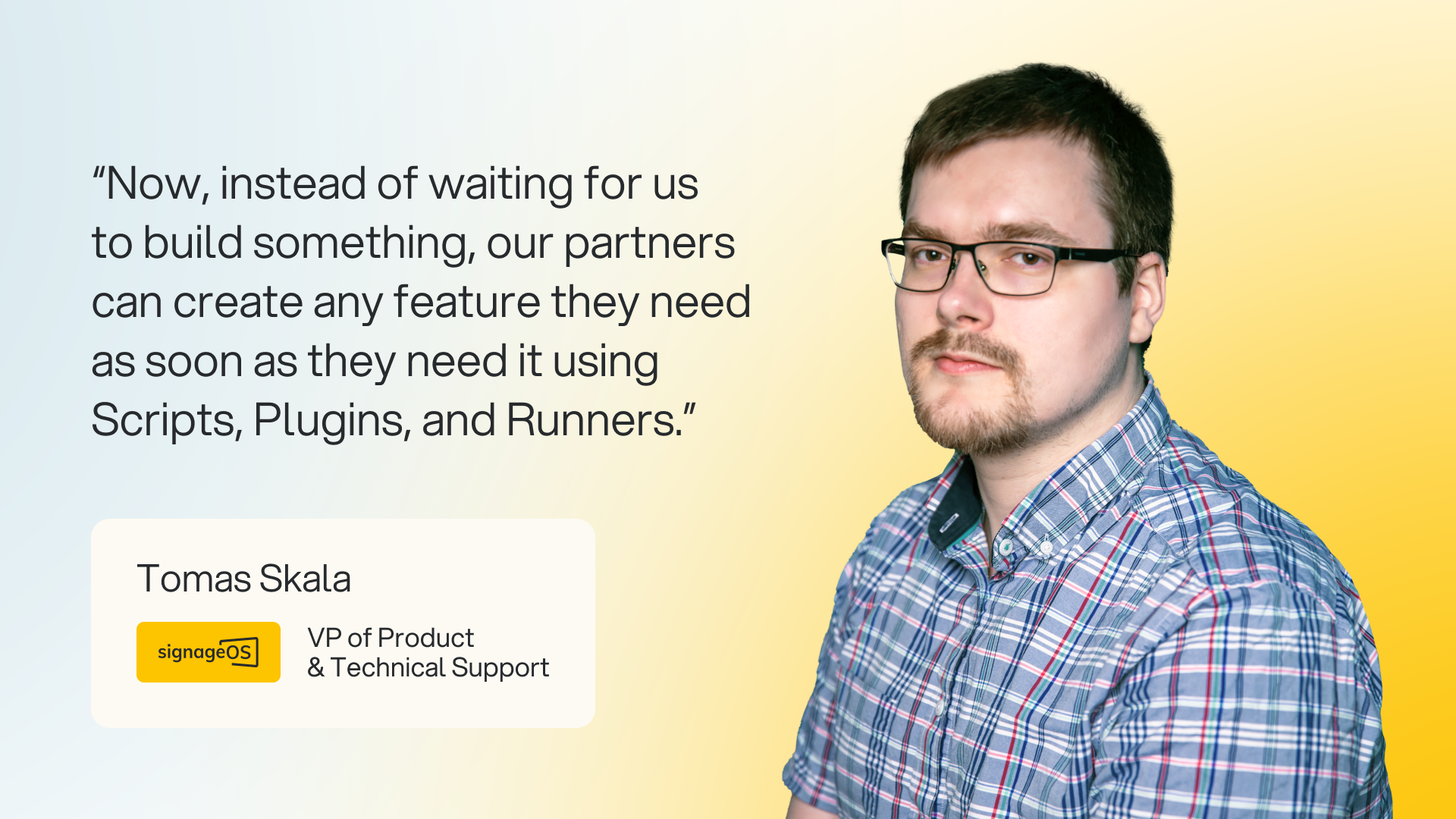 Three new features that change everything in CloudControl